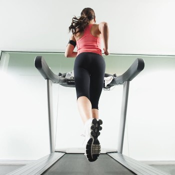 How does Running on Treadmill Help You Lose Belly Fat?