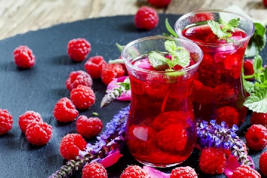 Red Tea Detox